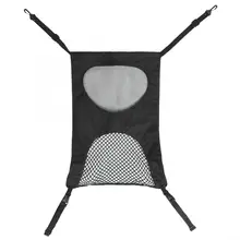 Собачий рюкзак carrierpet carrier Pet собака барьер сетка препятствия для автомобиля задний держать домашних животных водителя безопасные инструменты для наружного путешествия