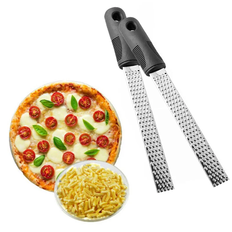 

New Multifunction Stainless Steel Lemon Fruit Peeler Cheese Grater Fruit Vegetable Tools Kitchen Tools Vegetable Chopper