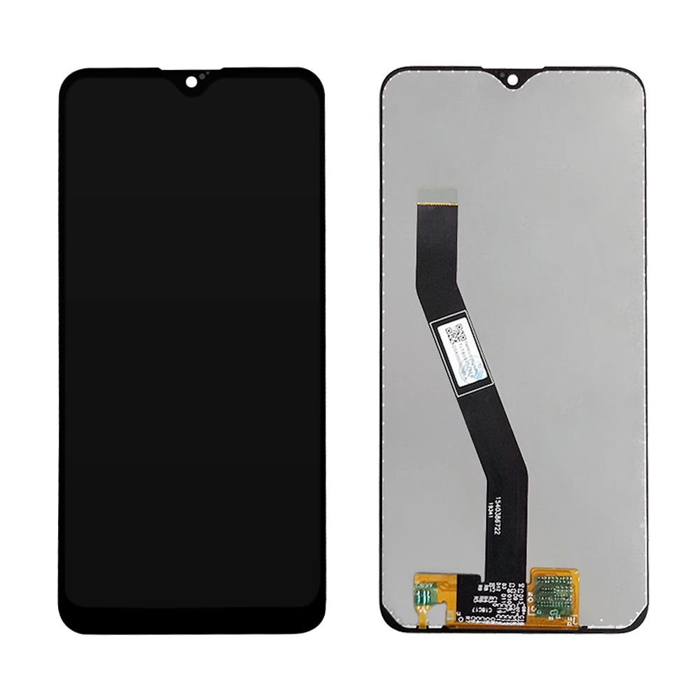 

6.22"Lcd ForXiaomi Redmi 8 8A Display Touch Screen Digitizer Assembly Lcd For Redmi8A Replacement Part For Redmi8 Lcd