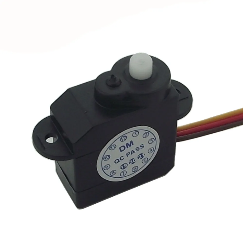 10 шт./лот DM S0020 розничная продажа 2 1g rc hobby parts 2g super micro servo|rc servoservo servo |