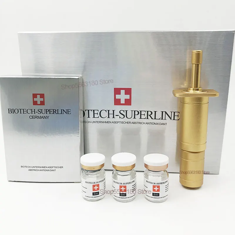 

Lipolysis Substance Superline Kit Cold Freeze Shaping Body Slim Weight Fat Loss Solution Hyaluronic Acid anti Cellulite Dissolve