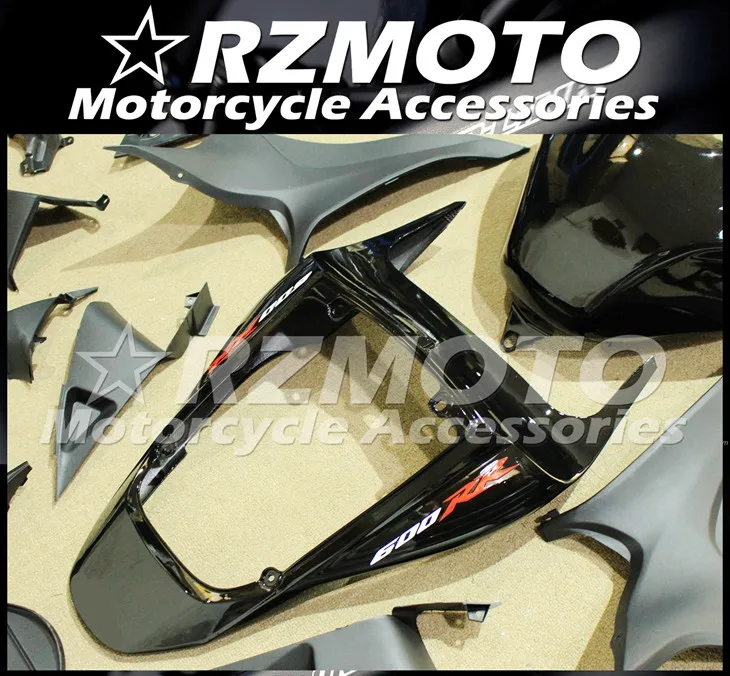 Мотоциклетный обтекатель abs комплект для HONDA CBR600RR F5 2009-2012 год корпусные детали молд Магазин № 0809