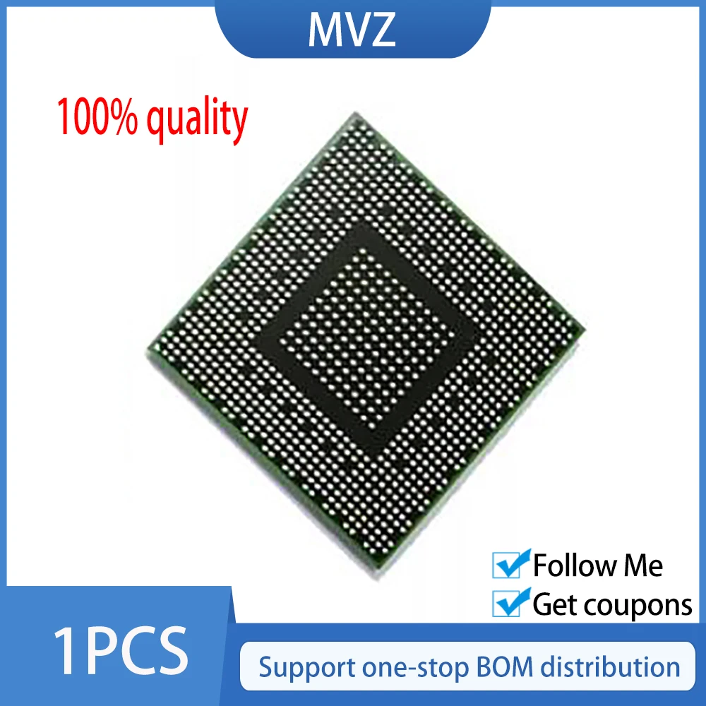 1PCS 100% New N17P-G0-K1-A1 N17P-GO-K1-A1 N17P G0 K1 A1 BGA Chipset | Электронные компоненты и принадлежности