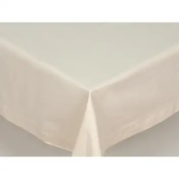 

Even the Kitchen Table Cover Cream
