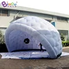 Free Shipping 6x5.2x3.9 Meters Inflatable Golf Tent / Air Blown Canopy For Outdoor Trade Shows Or Event -  BG-A1060 5