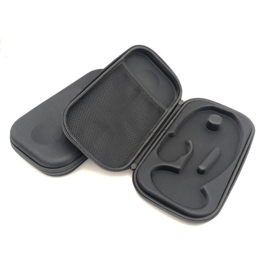 Medical Stethoscope Portable Stethoscope And Case Storage Box EVA Hard shell Carrying Travel Protective Bag Organizer