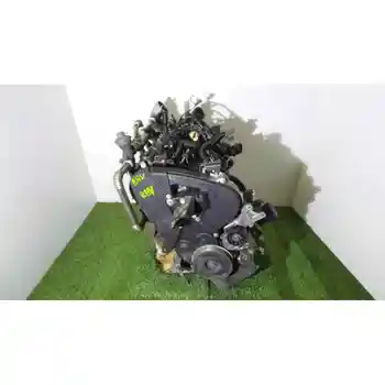 

181000KMS Complete Engine Peugeot Boxer Minivan (rs2850)(290)('02->) 290 C Td Standard