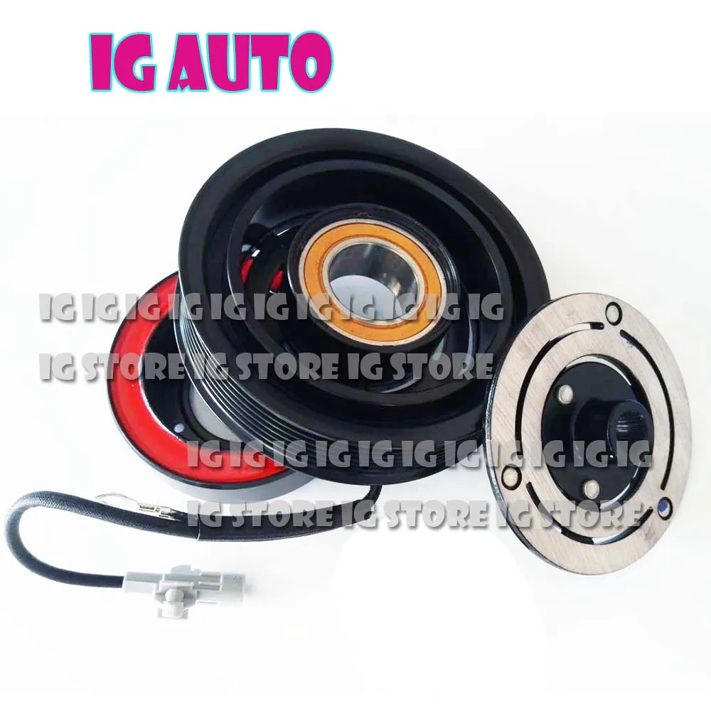 Новинка автоматическое сцепление для Toyota Hilux Vigo Innova 883100K132 883100K110 883100K132 883200K240 883200K080 2473003740 4471902470