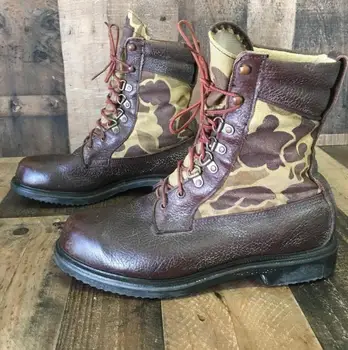 

Men PU Leather Fashion Shoes Low Heel Fringe Shoes Dress Shoes Brogue Shoes Spring Boots Vintage Classic Male Casual TV135