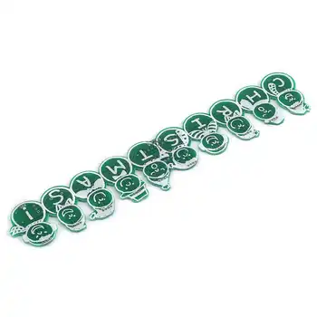 

christmas string lights Party USB DIY Colorful LED Music Christmas Snowman Kit Holiday Decoration Gifts Night Decor