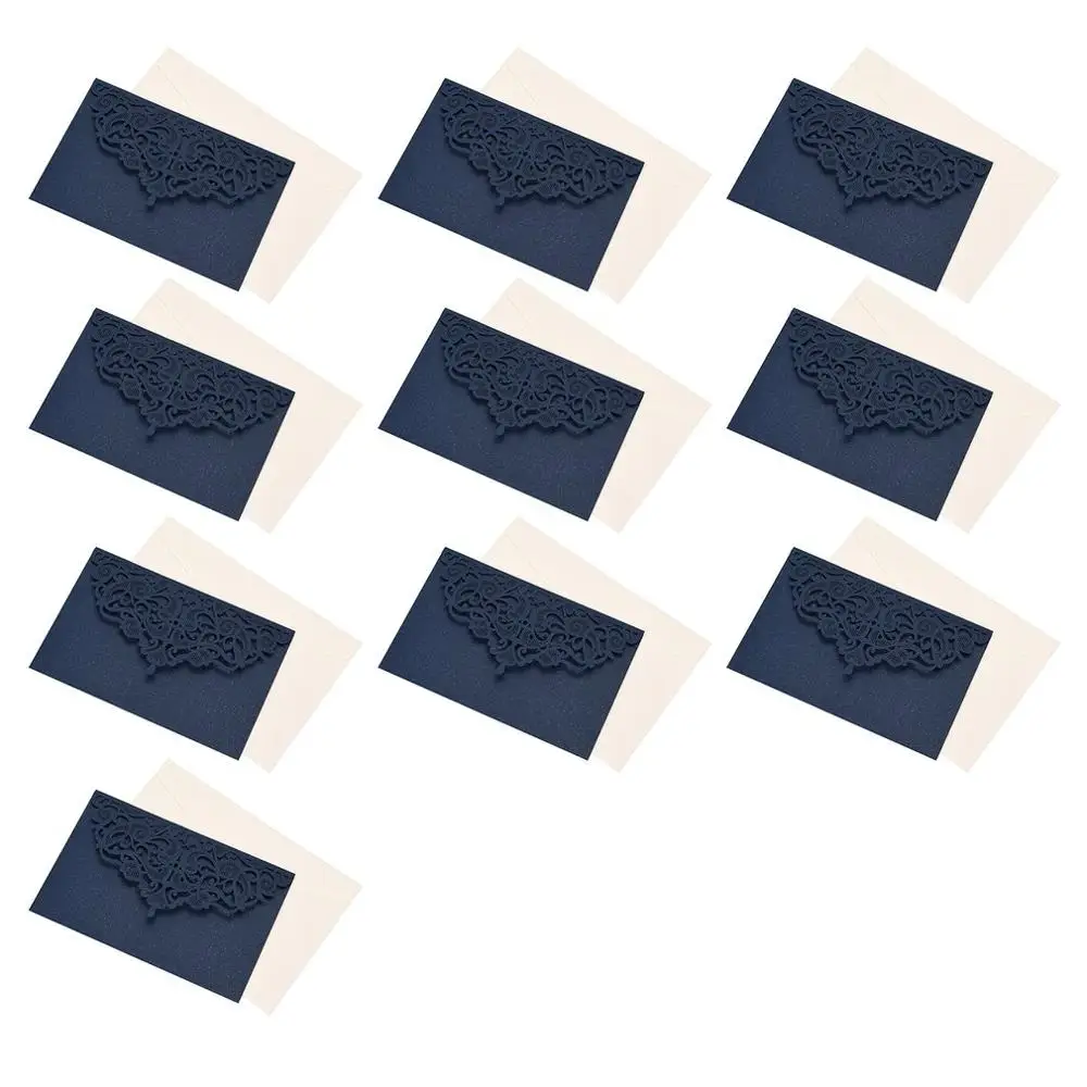 10pcs F set D0116 пригласительные обложки Вырубные штампы Удобные мини-трафареты альбом бумага карты Ремесло украшения карты декор вечерние принадлежности - Цвет: 10pcs F set
