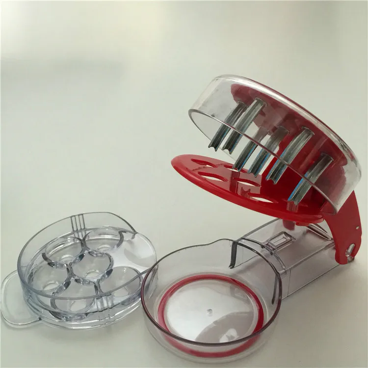 prepworks cherry core remover cherizi seed remover креативный кухонный гаджет для удаления сердцевины