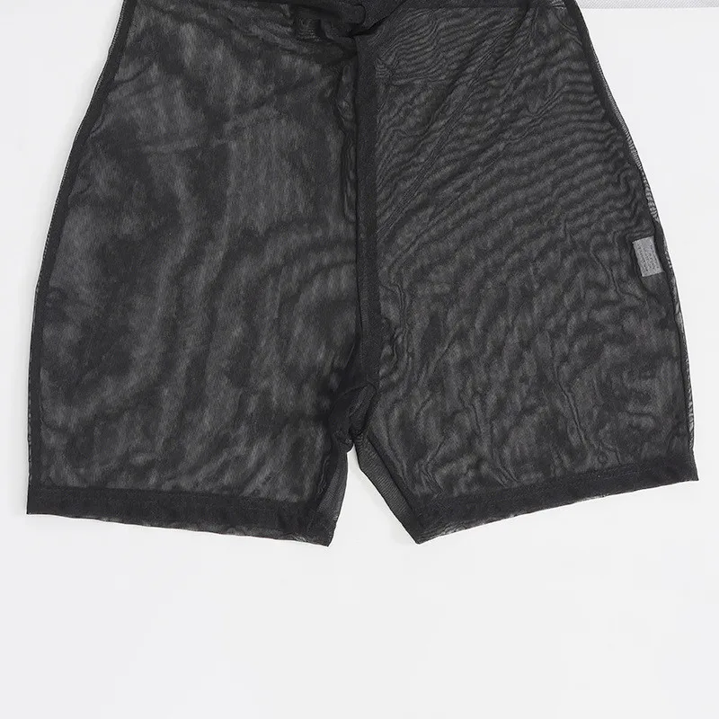 mesh club playsuit10