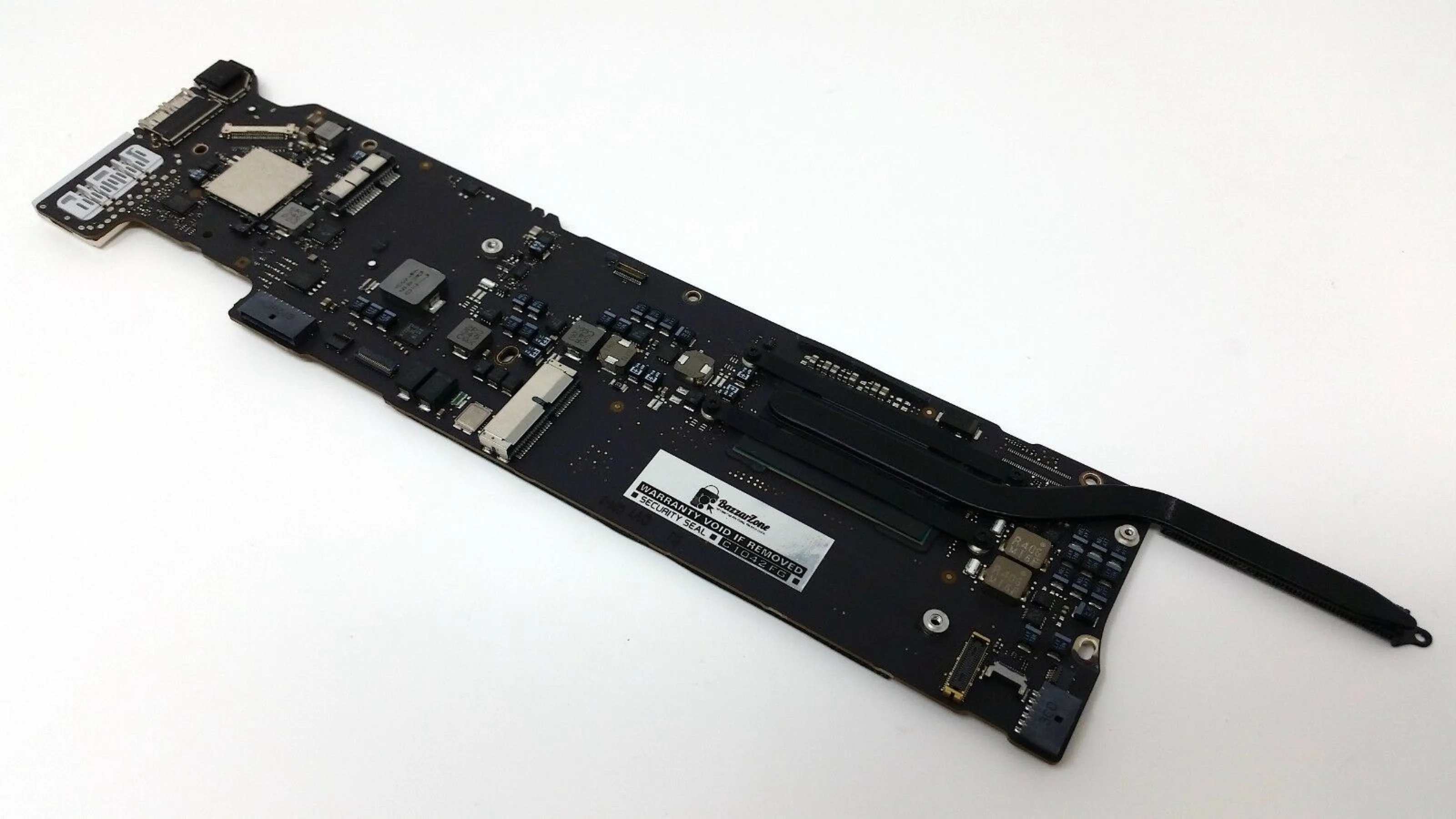 Материнская плата для MacBook Air 1" A1466 материнская плата начала Mid 820-00165-A 820-00165-B EMC 2924 2925