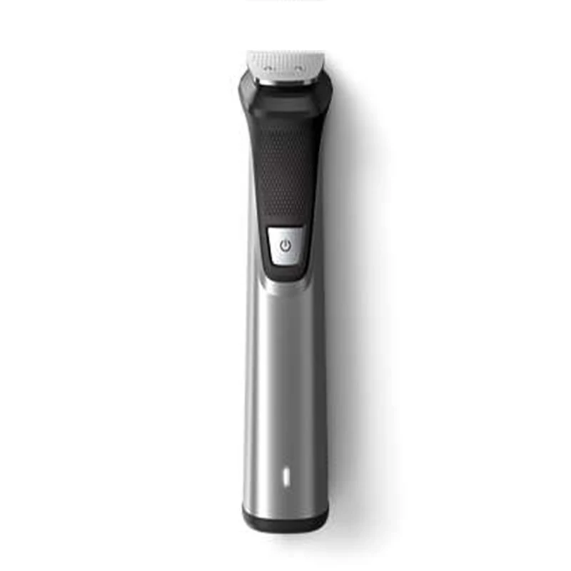 Philips Norelco Multigroom 7000 электробритва для лица головы и тела MG7750/49 Универсальный