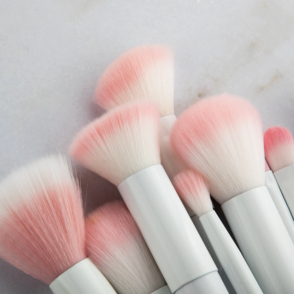 17 шт. полный набор кистей для макияжа|makeup brush kit|brush kitcosmetic set |