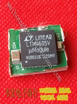 

Delivery.LTM4627V LTM4627EV QFN integrated chip Free!