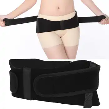 

Elastic Soft Postpartum Abdominal Belt Body Shaping Hip Lifting Pelvis Correction Belt Women Abdominal Slimming Belt
