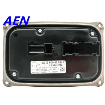 

OEM HEADLIGHT Control Unit AIM LED A2139008602 for Mercedes-Benz W213 S213 E-Class