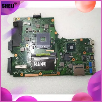 

FOR REV2.1 Integrated For ASUS Q500A laptop Motherboard Mainboard 100% tested good