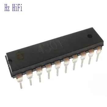 

1PCS THAT4301P THAT4301 4301P DIP20 THAT4301P20-I