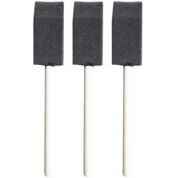 3Pcs Car Air Outlet Brush Car Interior Gap Brush Car Dust Cleaning Brush