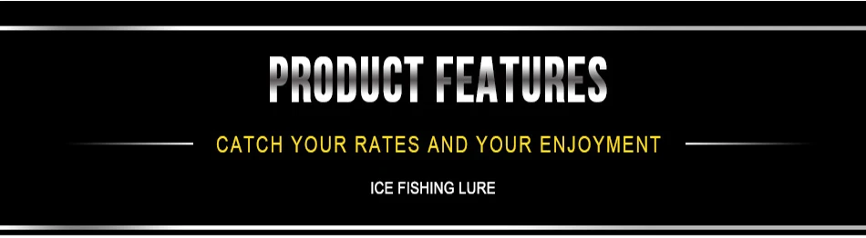 上架图ice fishing