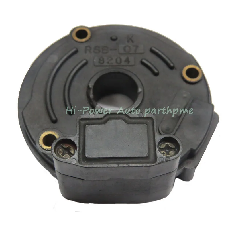 Высокое качество OEM RSB-07 RSB07 модуль зажигания для Nissan Maxiam Pulsar N12 E15T, Pulsar N14/N15