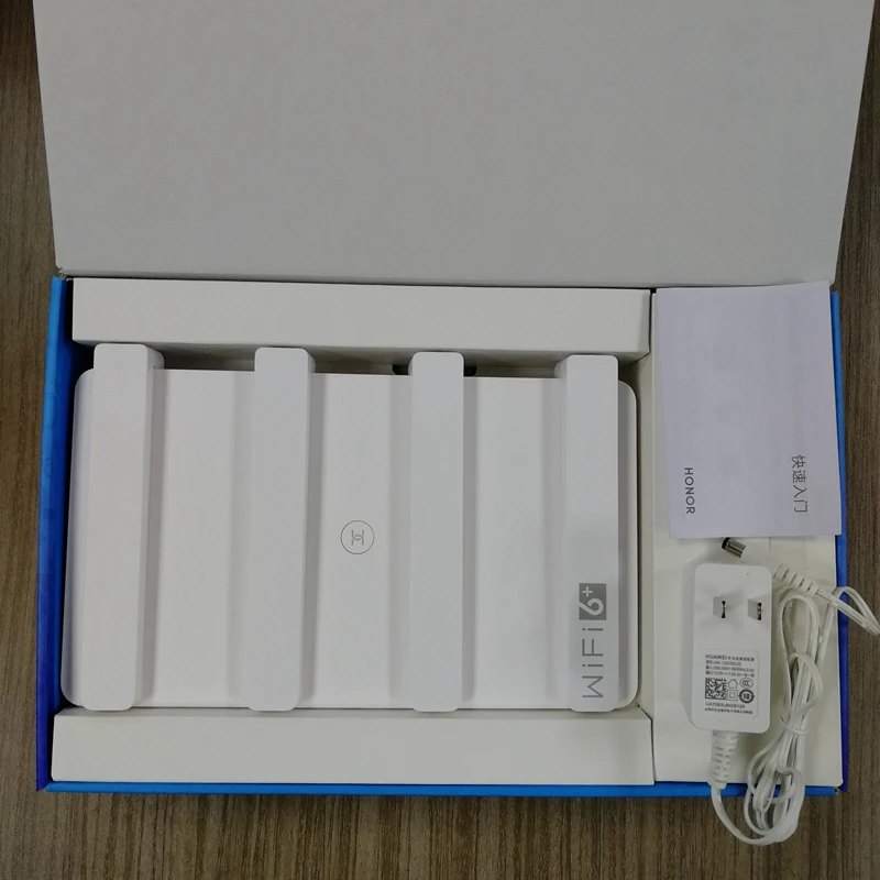 Huawei-roteador sem Fio Antenas de Alto 6 + Dual-core Banda de 5g Honor Wi-fi 2.4g 3000mbps 4 Ganho Wifi Plus Amplo Repetidor 6 z6 1.2g Cpu 12 Cheap Roteadores sem fio