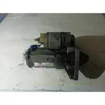 

D7G26 9646694080 Engine Starter Citroen C3 *