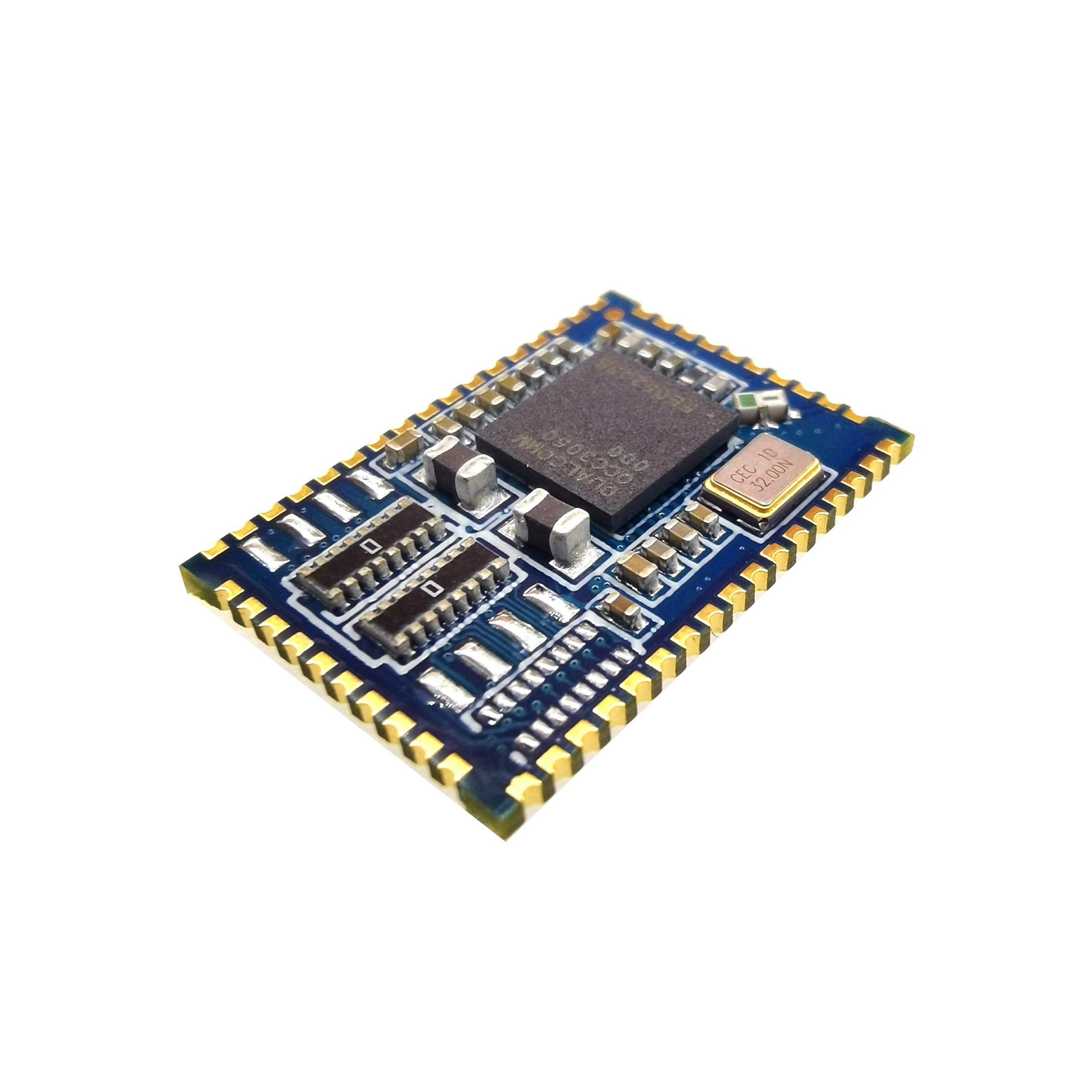 BTM350 QCC3050 Bluetooth module TWS APTX-HD APTX I2S IIS SPDIF