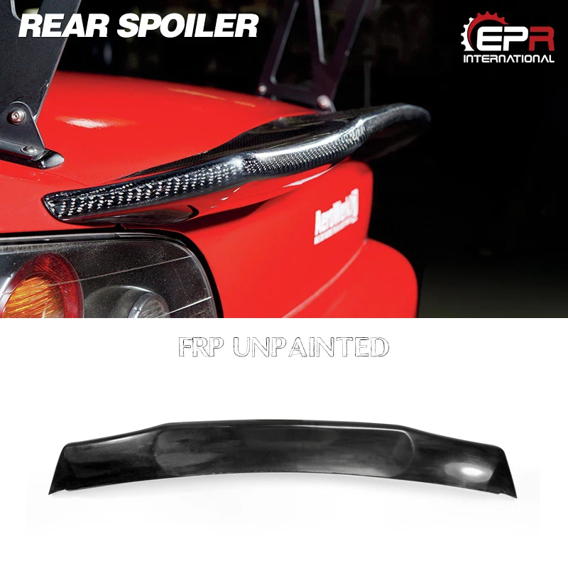 GENUINE HONDA S2000 WING BADGE EMBLEM 2000-2009