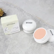 

Breathable Concealer Nature Lasting Waterproof Brighten Face Skin Colour Oil Control Hide Blemish Hangul Concealer Cosmetics