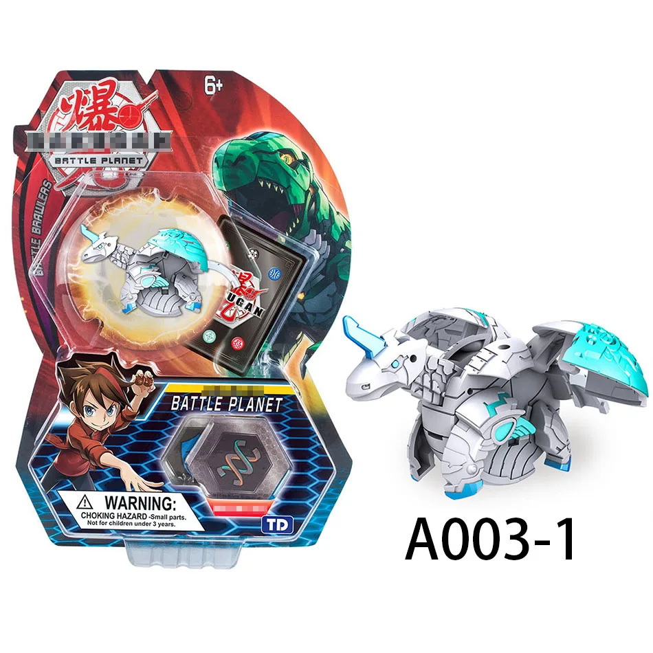 TOMY BAKUGAN Battle Brawlers Bayblade Burst Toupie Metal Fusion Met Monster Ball Gyro Atletiek Speelgoed Рождественский подарок