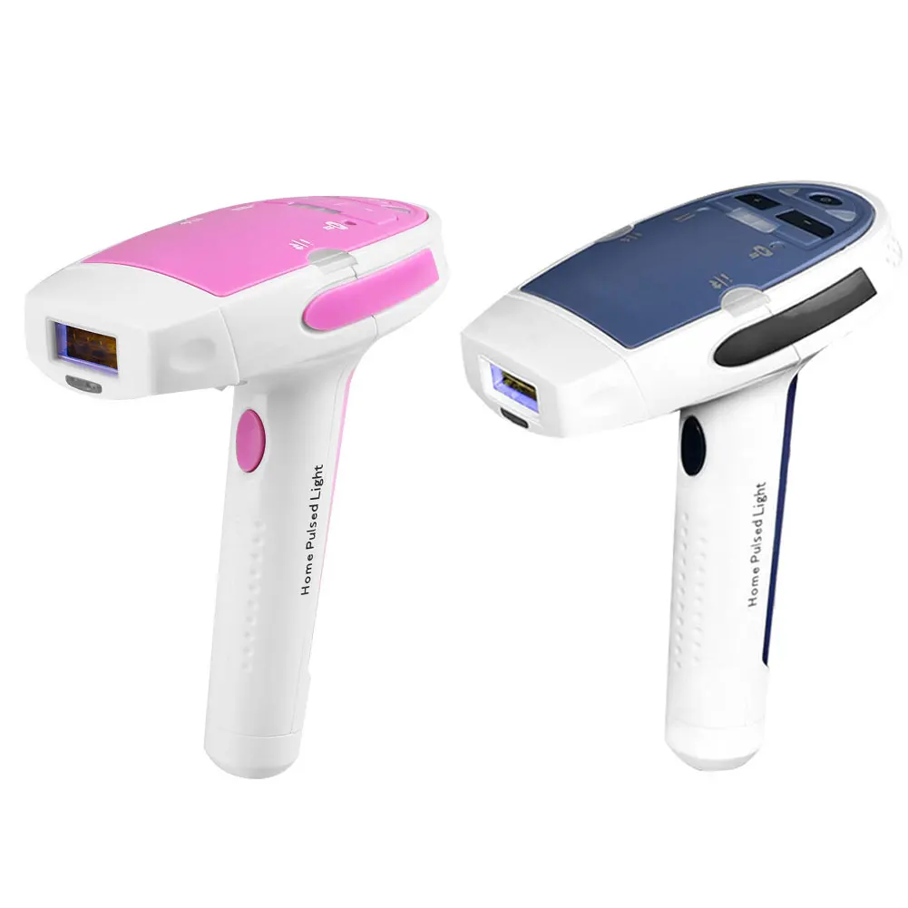 

Epilator Laser Depilator Unisex Hair Hair