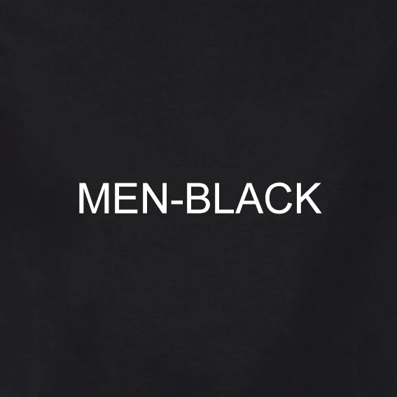Новая мужская черная футболка Dsq2 с принтом унисекс Размер: S-3XL - Цвет: MEN-BLACK