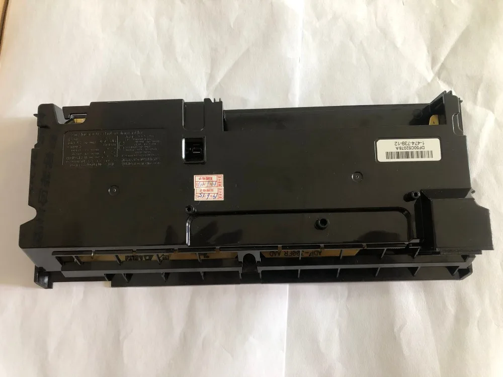 Адаптер питания ADP-300FR ADP300fr 300fr для PS4 PRO источник питания
