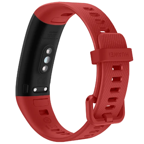 Смарт-браслет huawei Band 4 Pro gps, металлическая рамка, цветной сенсорный экран, датчик пульса для плавания с кислородом, браслет для сна