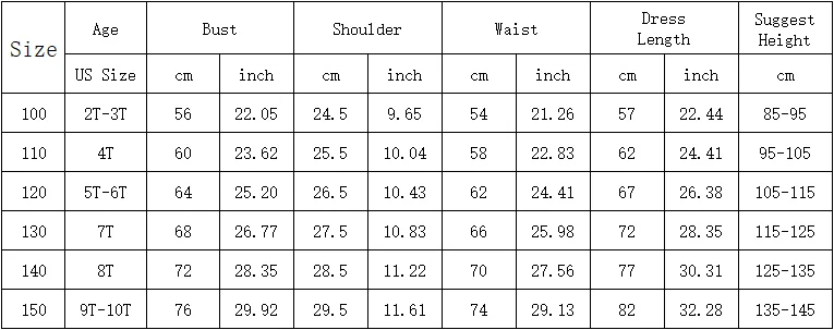 New Girls Dresses For Party And Wedding Princess Christmas Dress Sequins Children Evening Clothing Red Kids Prom Gown 2-10 Years