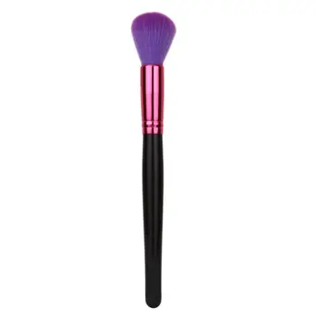 

OutTop 2018 Newly Makeup Brushes Set Powder Foundation Eyeshadow Eyeliner Lip Brush Tool 05.20