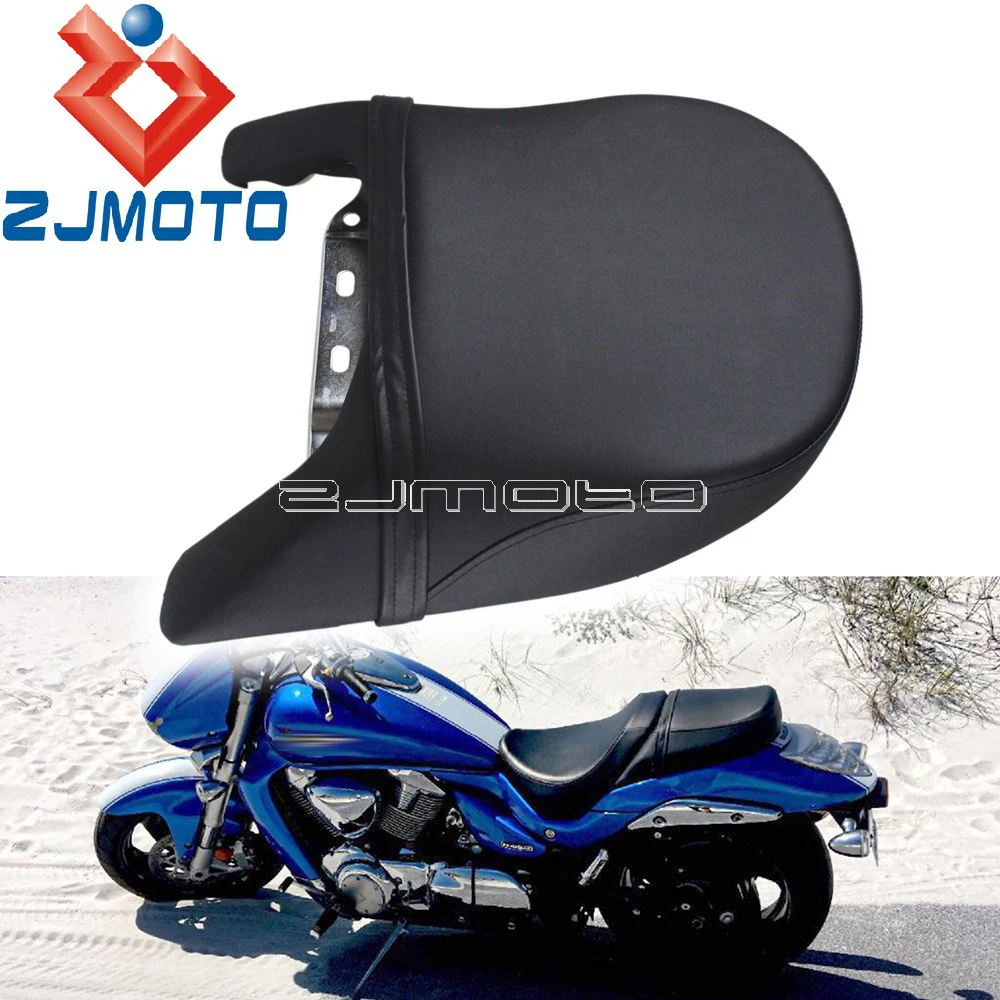 suzuki intruder seat cover