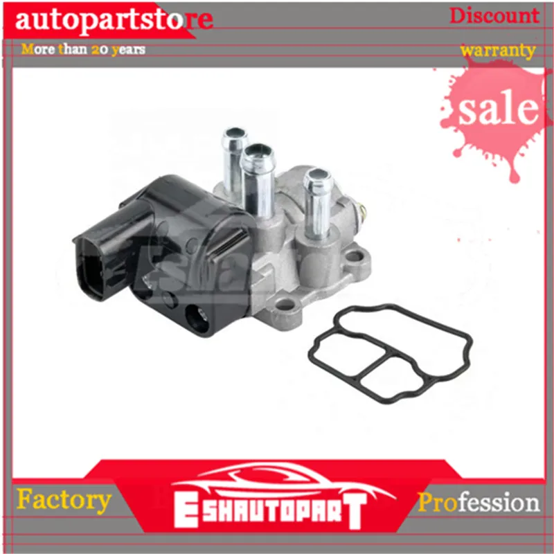 

22270-74270 2227074270 Idle Speed Air Control valve For Toyota RAV 4 I 2.0L Idle Speed Motor 22270-74250 2227074250