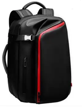 

2020 Backpack men's backpack fashion trend personality leisure travel large capacity multi-functional college students' school