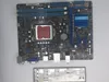 Used Asus P8H61-M LX3 PLUS R2.0 Desktop Motherboard H61 Socket LGA 1155 i3 i5 i7 DDR3 16G ► Photo 2/3