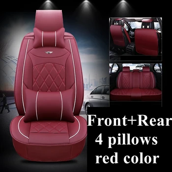 

Car seat cover for Audi a1 a3 a4 a5 a6 a7 a8 a4L a6L q2 q3 q5 q7 a4 b8 a4 b6 a3 8p a4 b7 a6 c6 Alfa Romeo 159 Lada granta vesta