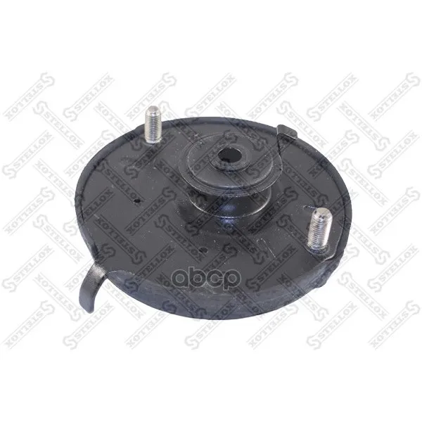 12-71030-Sx_опора Амортизатора Заднего! Mazda 323 Bg 89-94/Mx-3 1.6 89 Stellox 1271030sx Stellox арт. 1271030SX