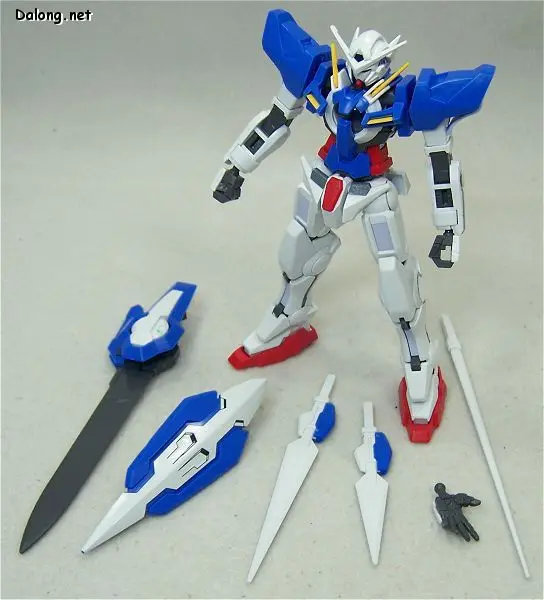 

High Free Model HG1: 144 Can Assault Angel Assembled Rebirth Main Assault Mainland Hguc Version of Life