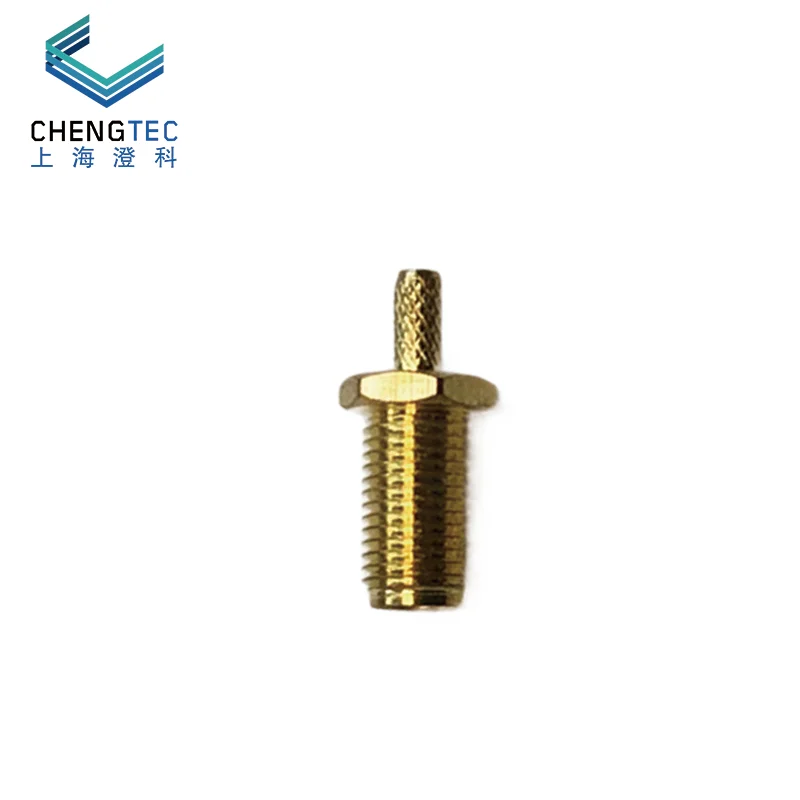 Chengtec RF коннектор SMA-K-1.5-2-3 | Инструменты