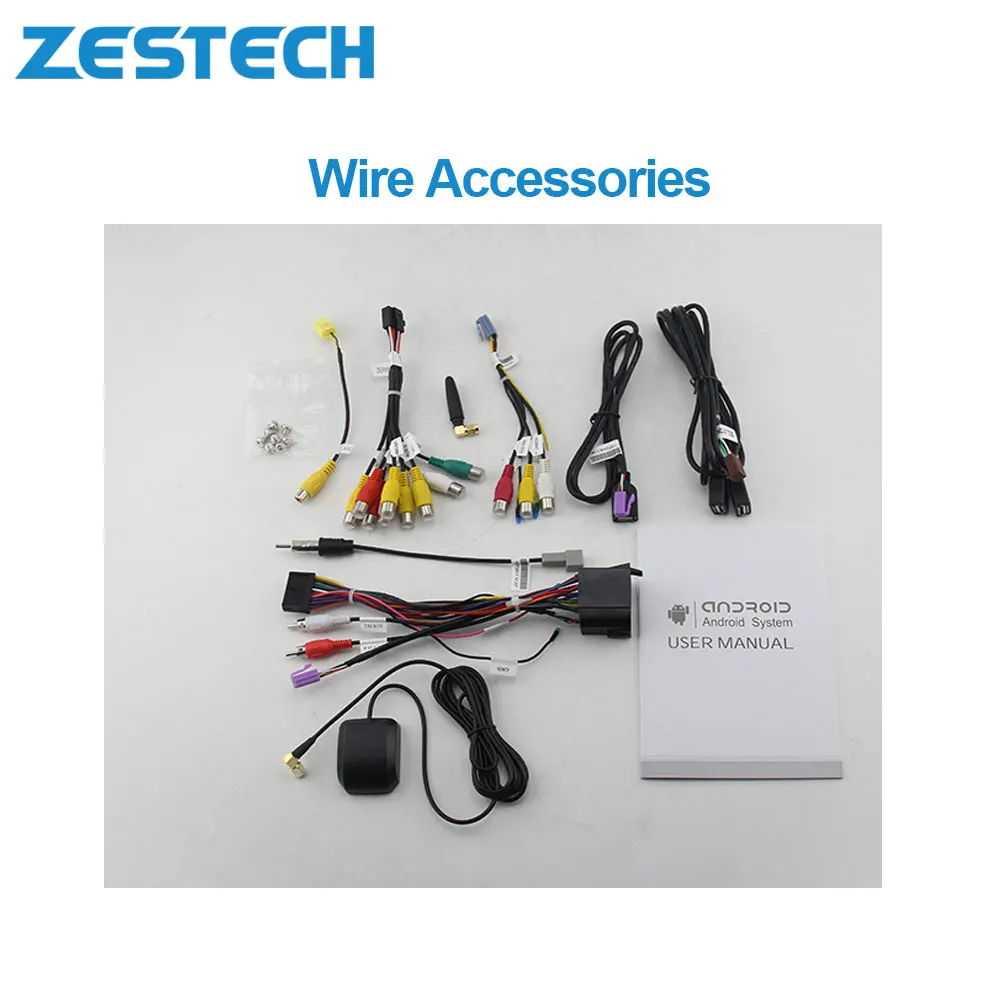 Sale ZESTECH Android 9 2 din car radio dvd gps  for kia borrego / mohave 2008-2012  car multimedia for kia mohave 9 inch touch screen 6