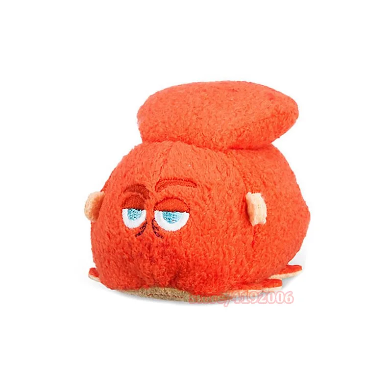 Boneka Mainan Mewah Disney Tsum Tsum 